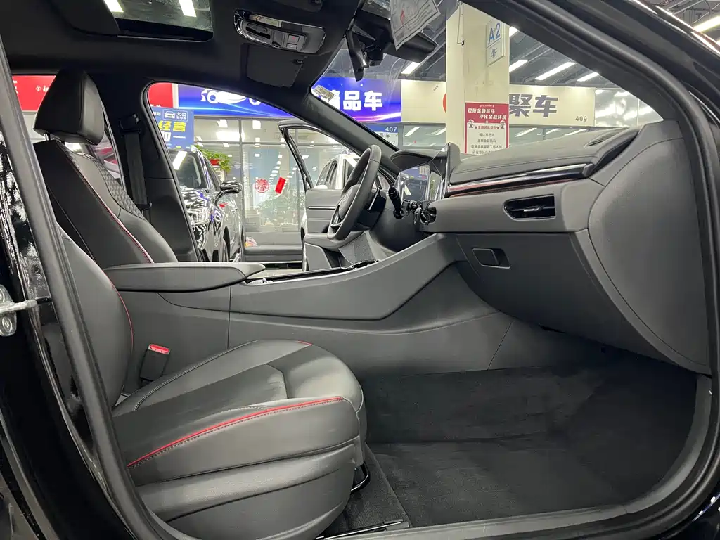 Hyundai Sonata — миниатюра 6