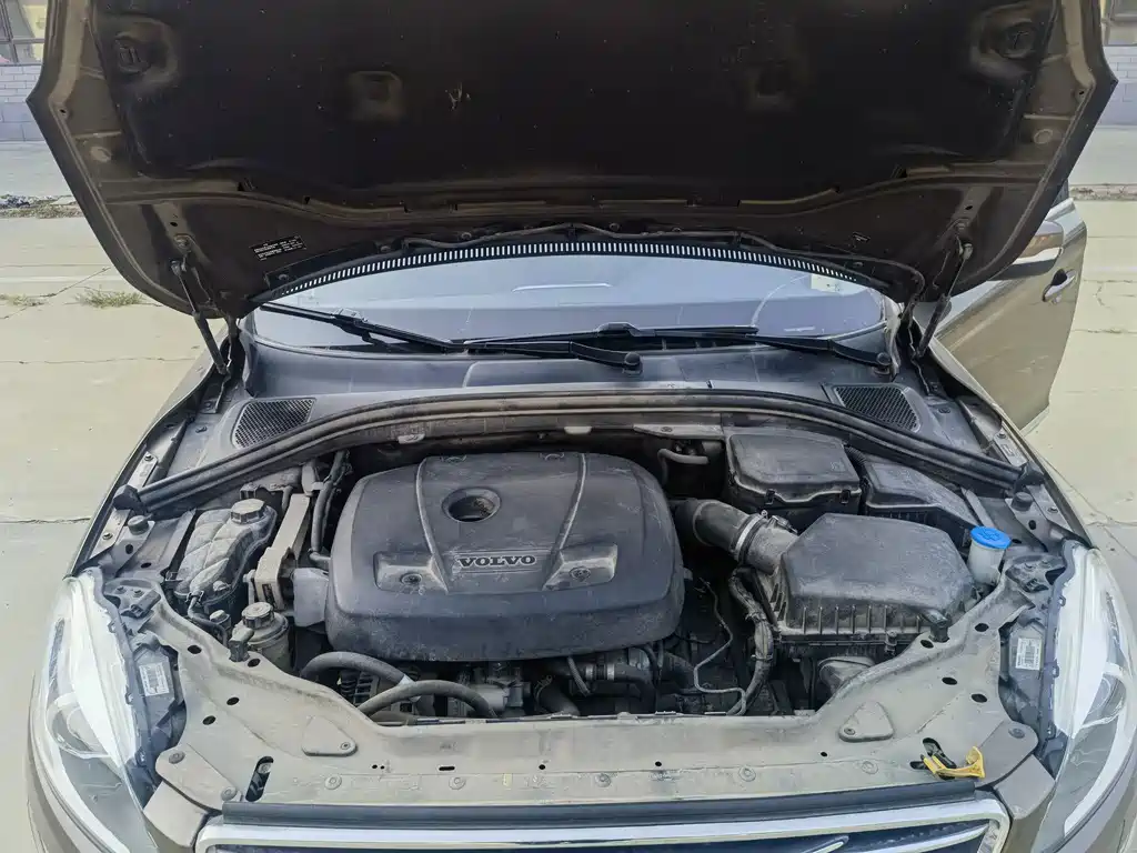 Volvo XC60 — миниатюра 17