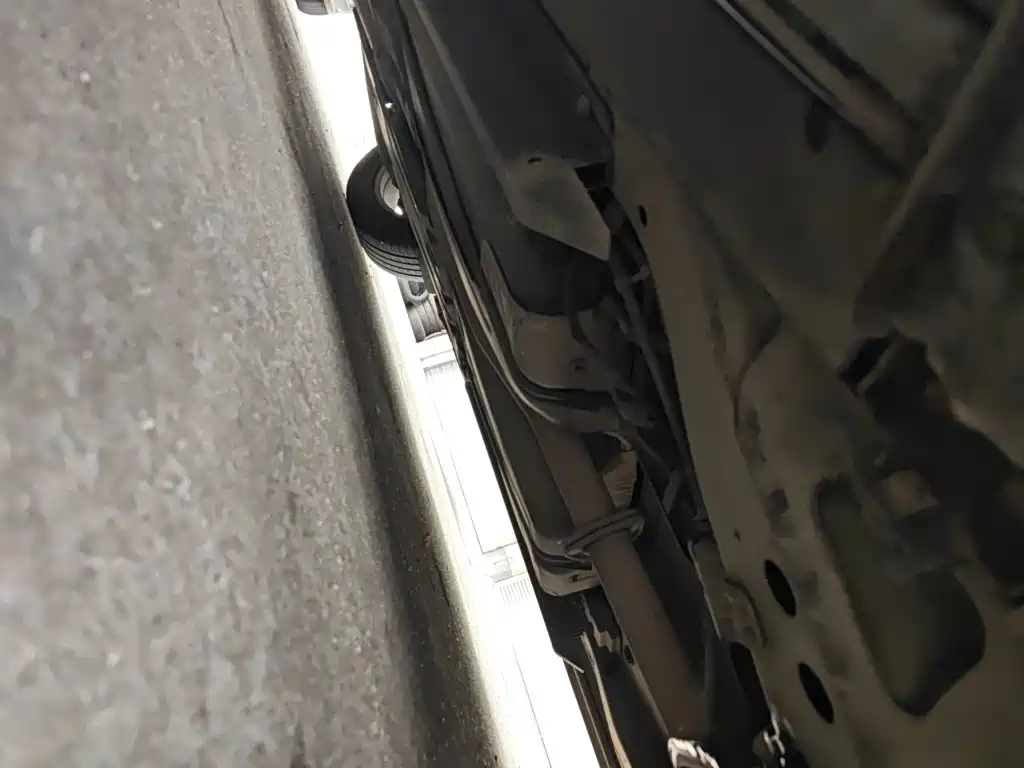 Buick Envision Plus — миниатюра 16