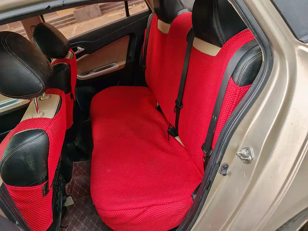 Haima Automobile FUMEILAI