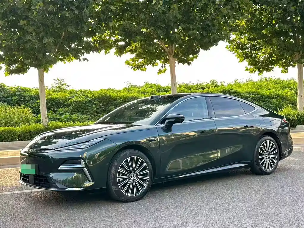 Galaxy Galaxy Xingyao 8