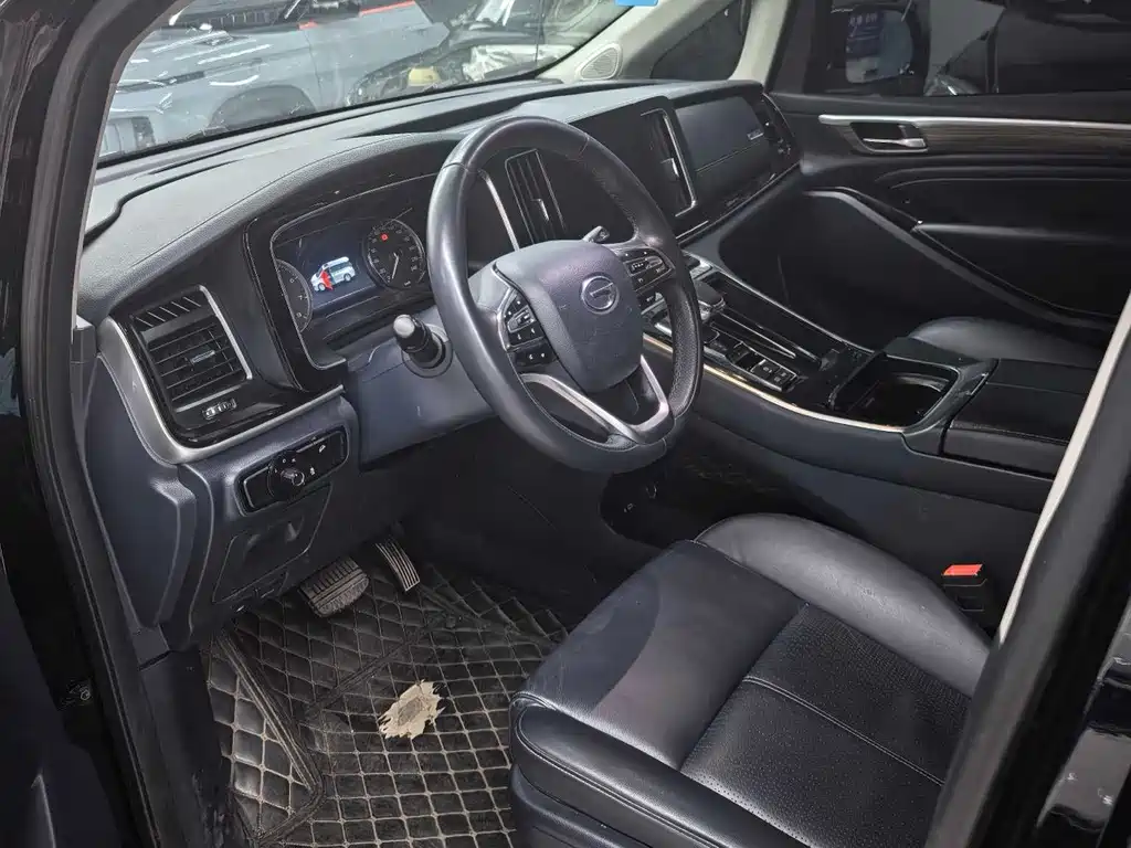 GAC Motor Trumpchi M8 — миниатюра 6