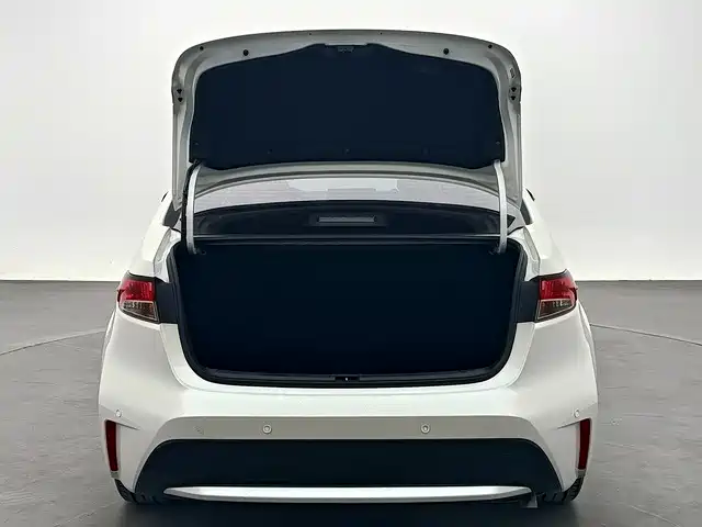Toyota Levin — миниатюра 10