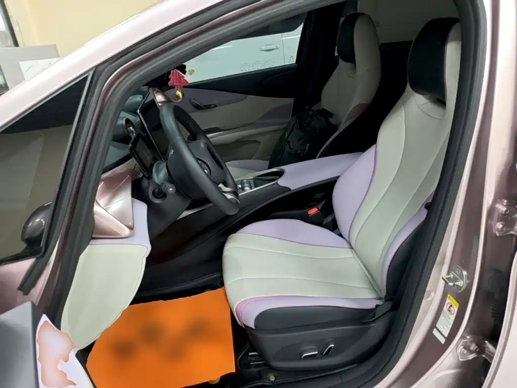 BYD Dolphin — миниатюра 15