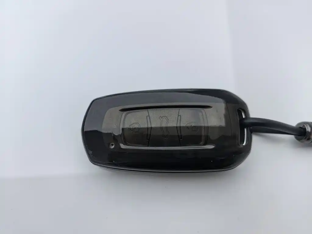 Geely Boyue — миниатюра 19