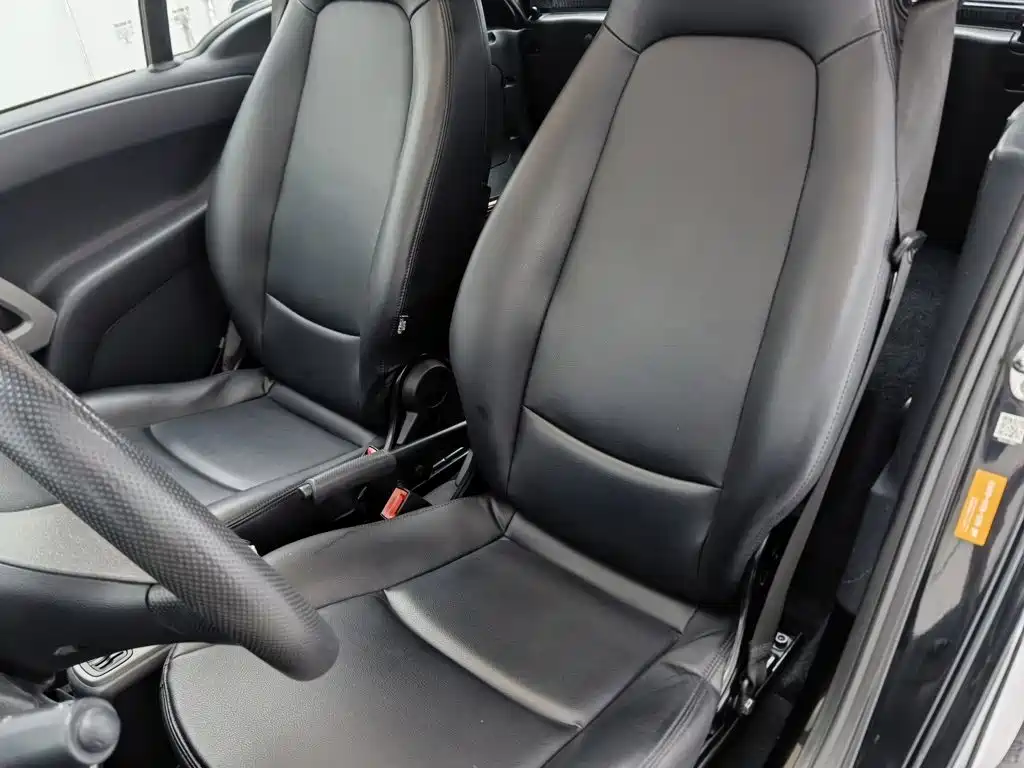 smart Smart Fortwo — миниатюра 15