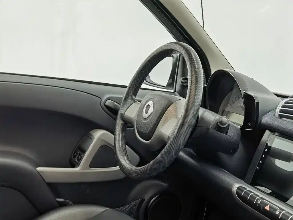 smart Smart Fortwo — миниатюра 22