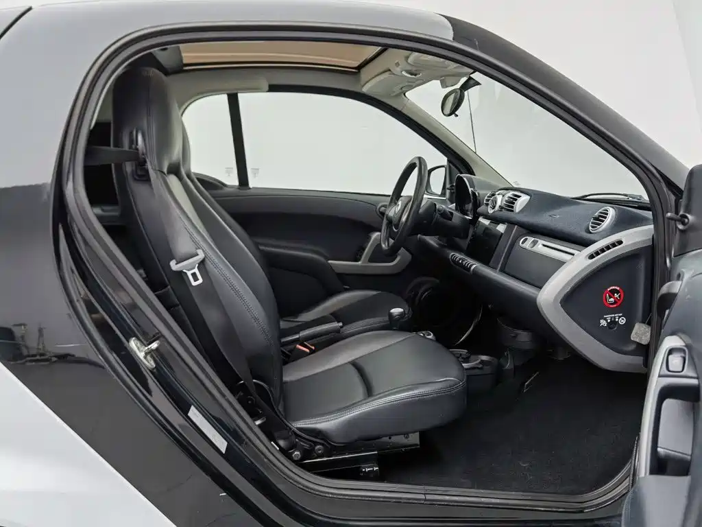 smart Smart Fortwo — миниатюра 23