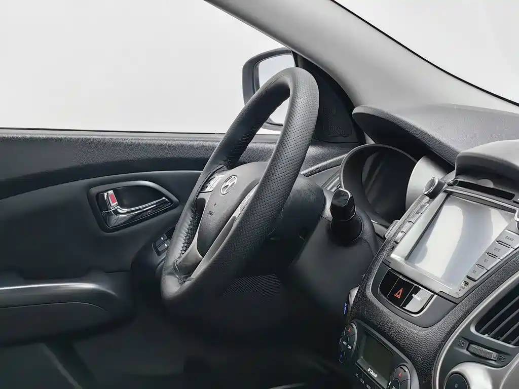 Hyundai ix35 — миниатюра 22