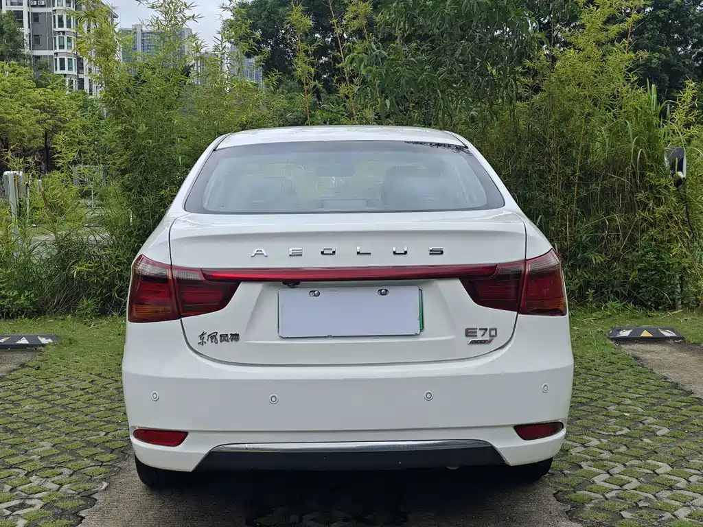 Aeolus E70 — миниатюра 5