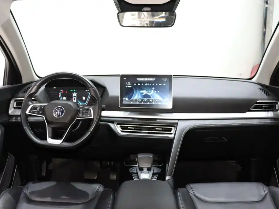 BYD Pro — миниатюра 12