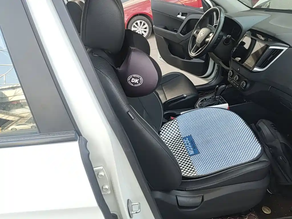Hyundai ix25 — миниатюра 25
