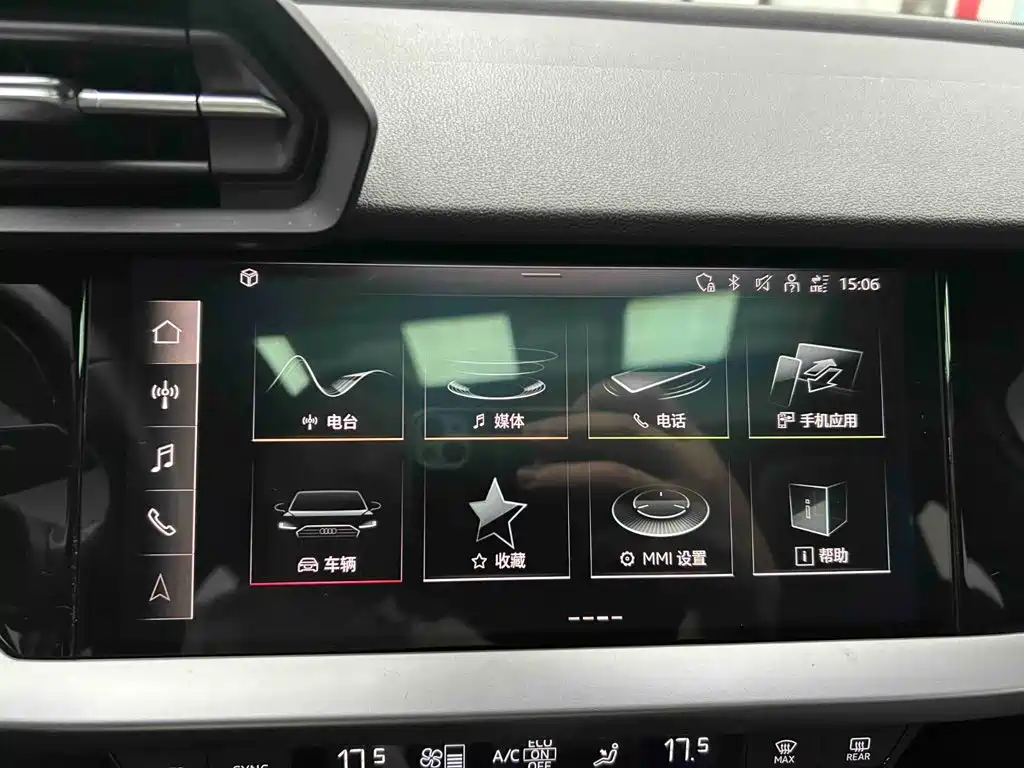 Audi A3 — миниатюра 11