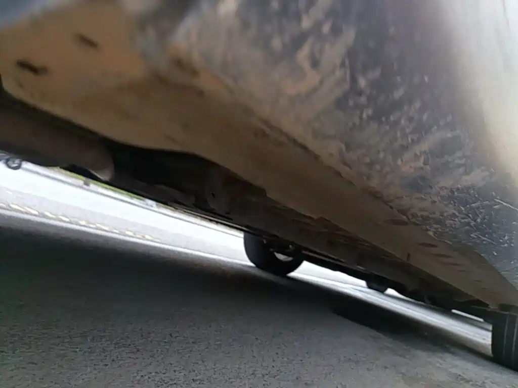 Toyota Frontlander — миниатюра 4