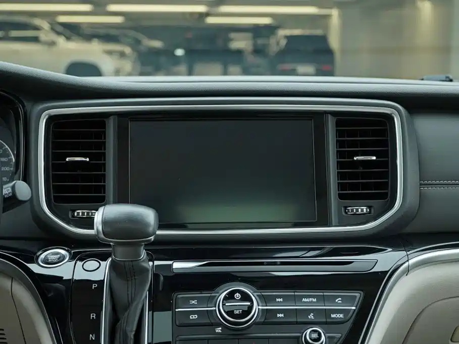 GAC Motor Trumpchi M8 — миниатюра 17