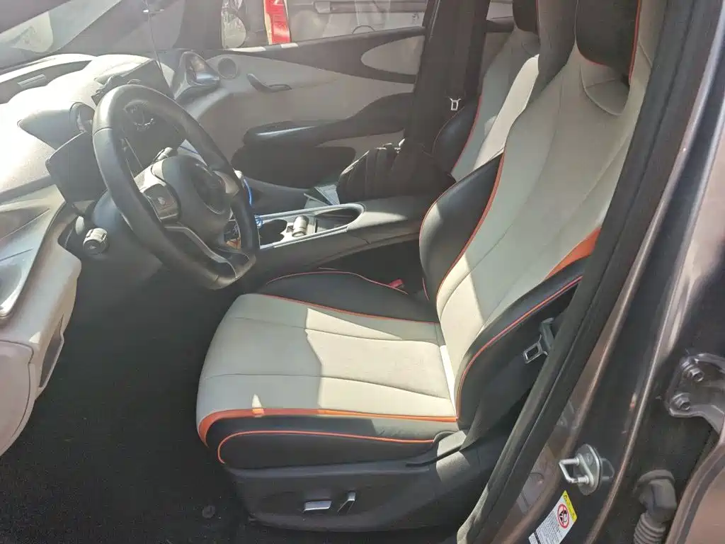 BYD Dolphin — миниатюра 16