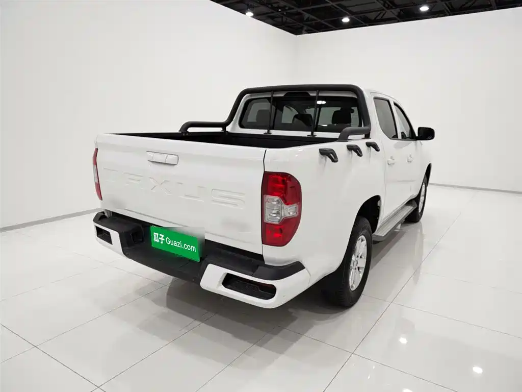 Maxus T60 — миниатюра 4