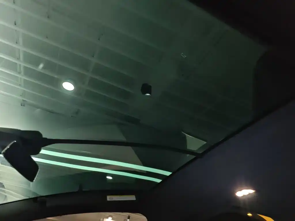 Tesla Model X — миниатюра 18
