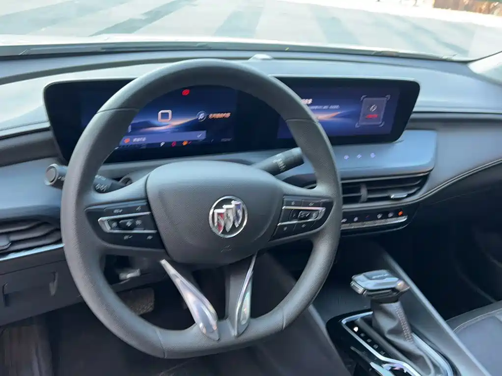 Buick Verano — миниатюра 4