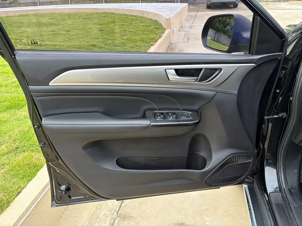 Haval M6 — миниатюра 16