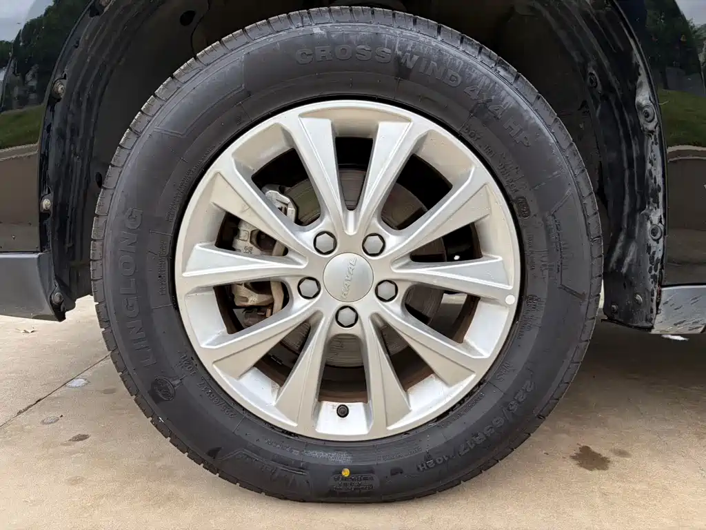 Haval M6 — миниатюра 23