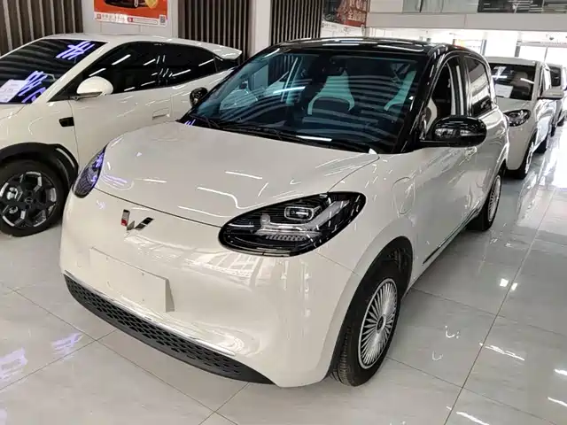 2025 Wuling Motors Binguo