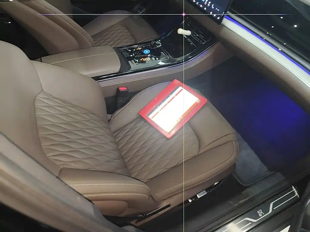 BYD Han — миниатюра 25