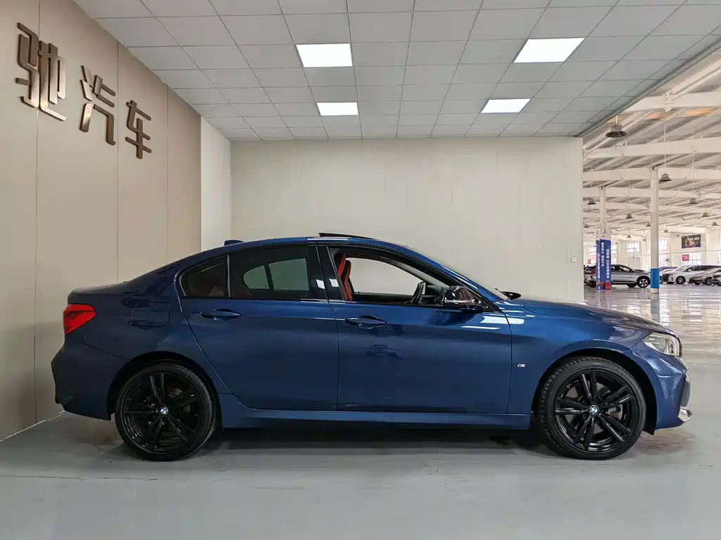 BMW 1 Series — миниатюра 8
