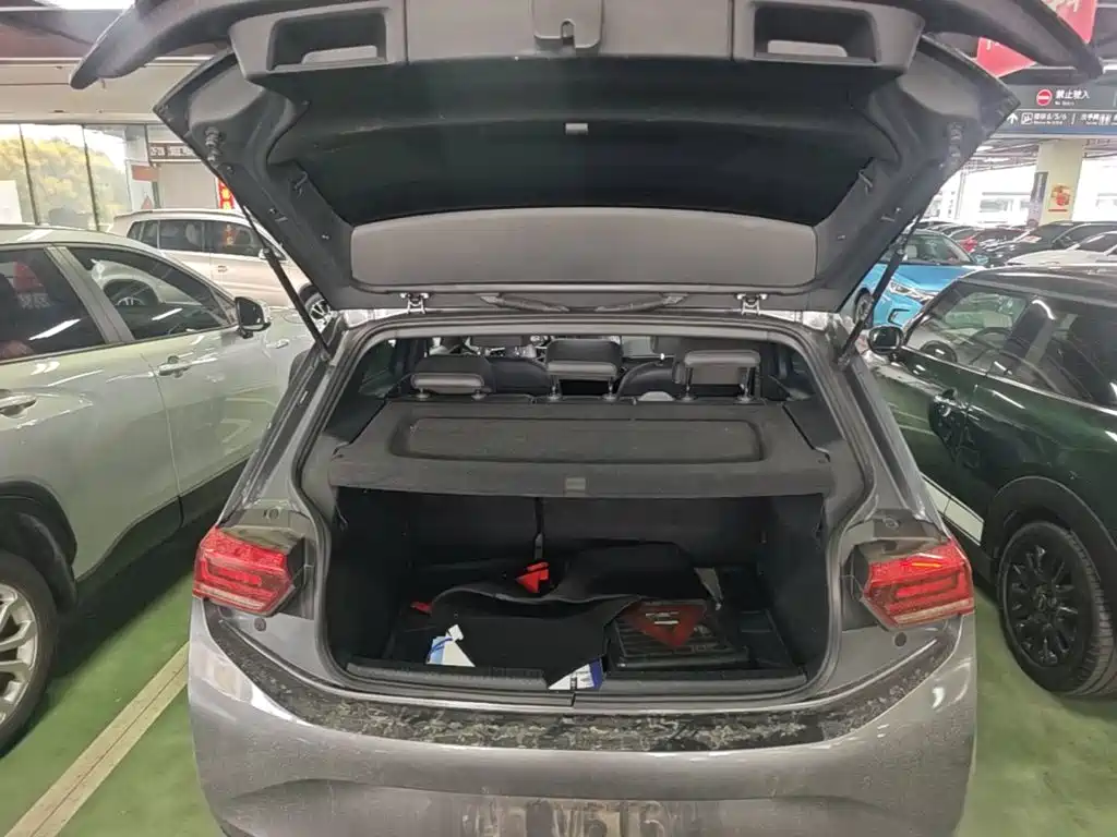 Volkswagen ID.3 — миниатюра 19