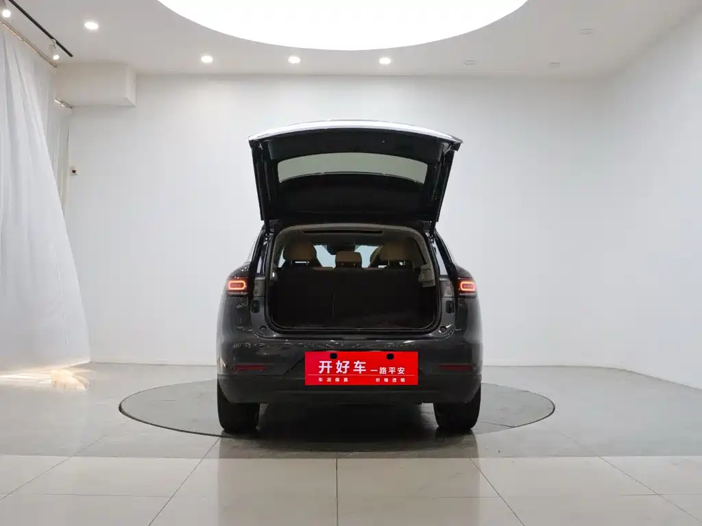 Leapmotor Leapmotor C11 — миниатюра 7