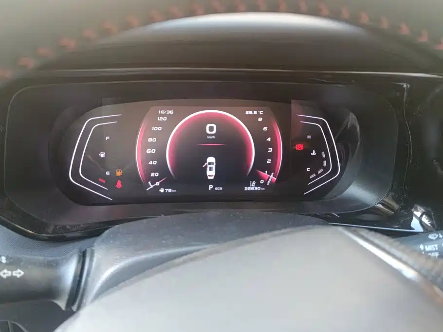 Oshan Oushang X5 — миниатюра 14