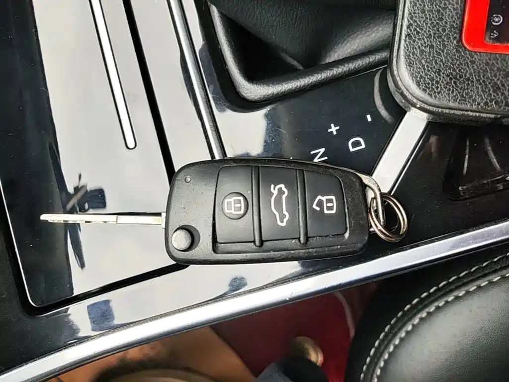 Chery Arrizo 5 — миниатюра 9