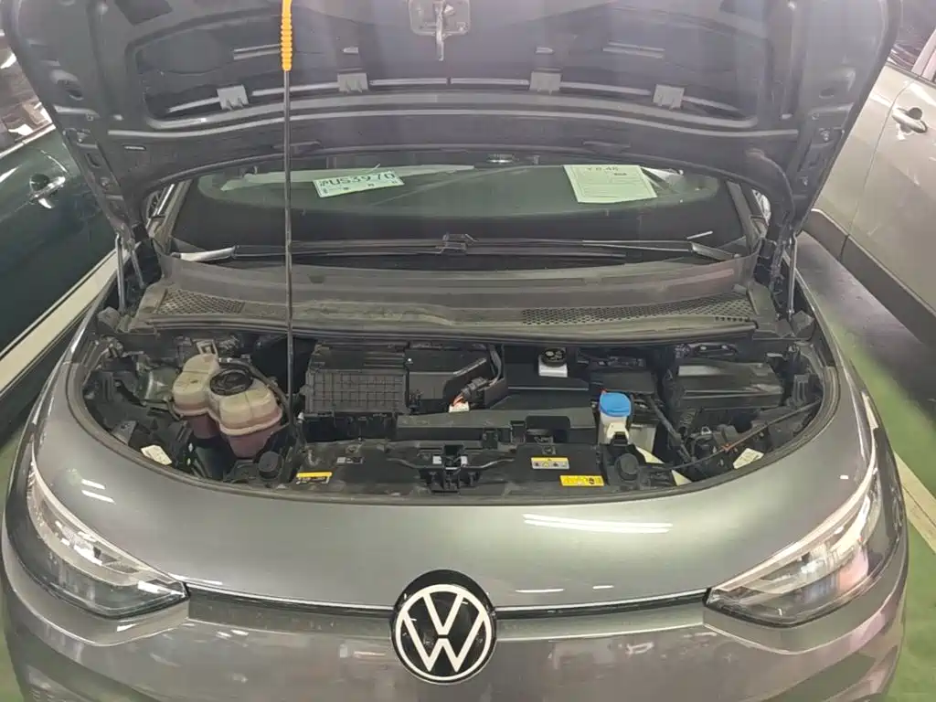 Volkswagen ID.3 — миниатюра 20