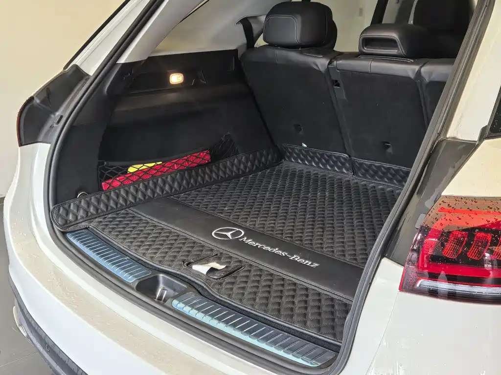 Mercedes-Benz GLE 2022 GLE 350 4MATIC Fashion