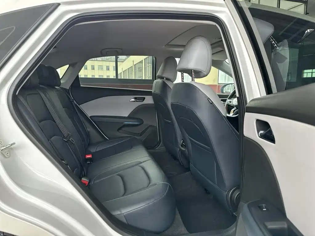 Chevrolet Monza — миниатюра 16