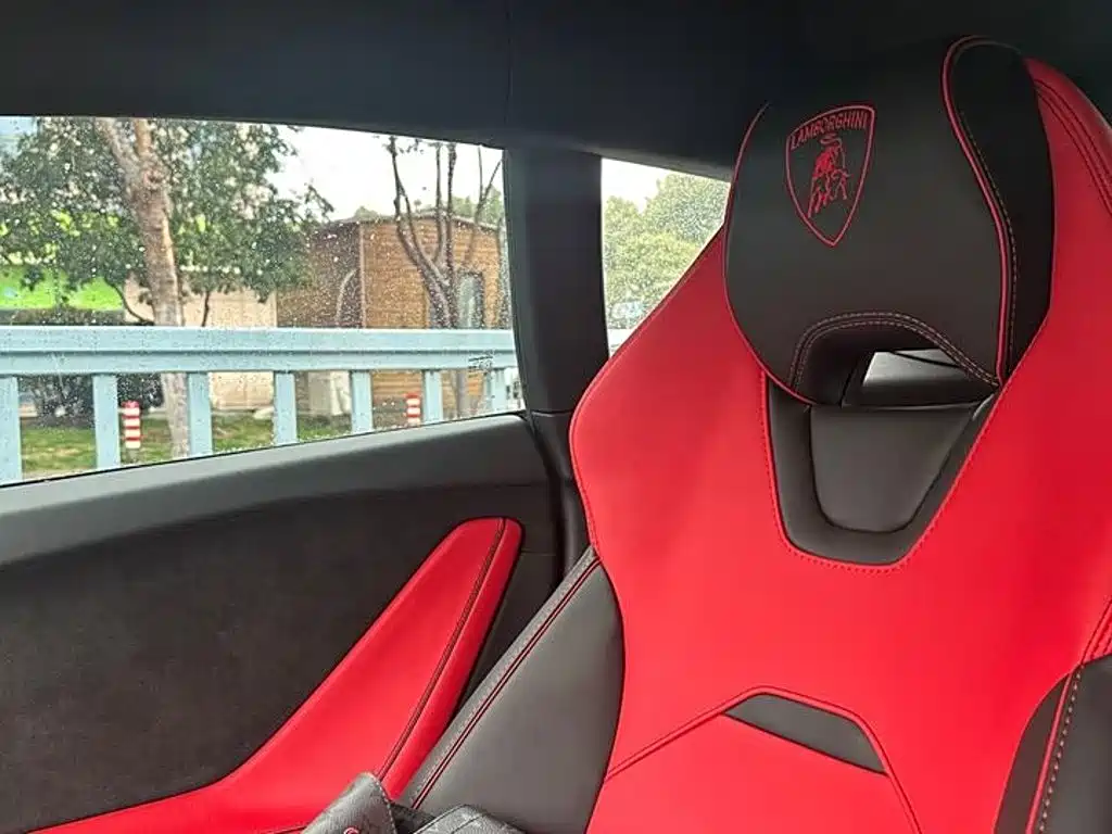 Lamborghini Huracán — миниатюра 10