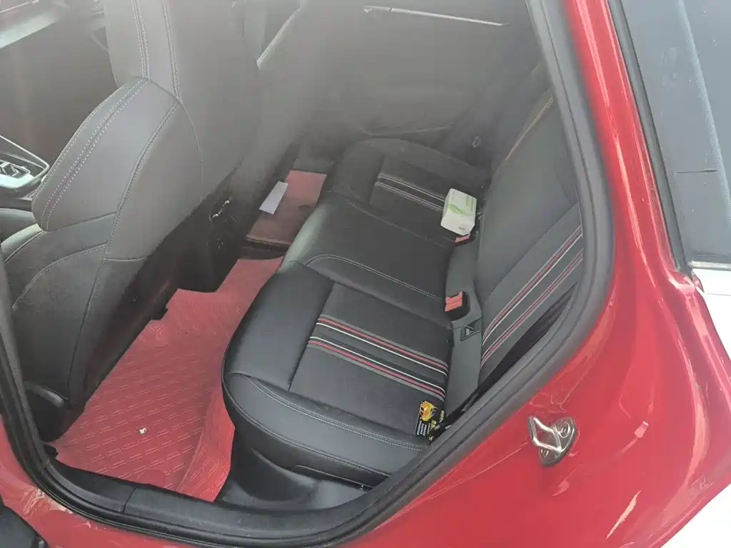 Audi A3 — миниатюра 13