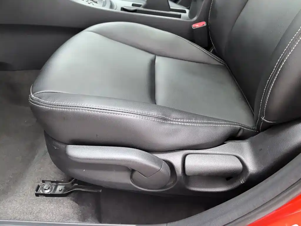 Mazda 3 Xingcheng — миниатюра 20