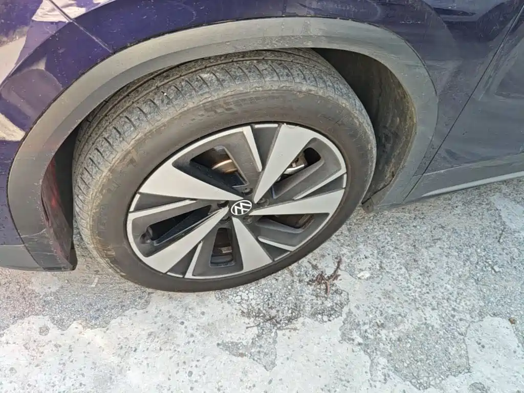 Volkswagen ID.6 X — миниатюра 23
