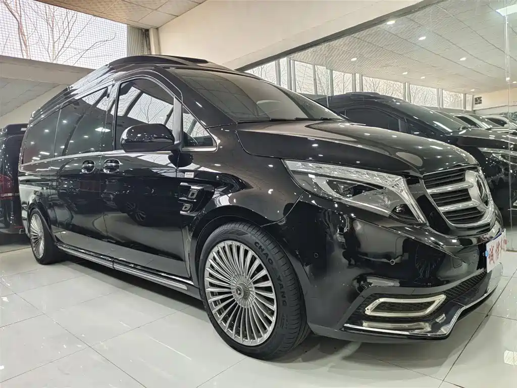 BOCHI PLATINUM CHI NV SERIES