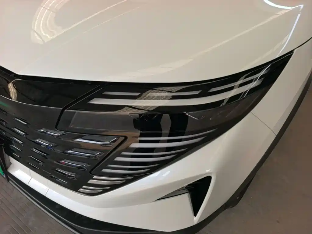 Nissan Qashqai — миниатюра 24