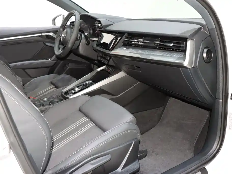 Audi A3 — миниатюра 7