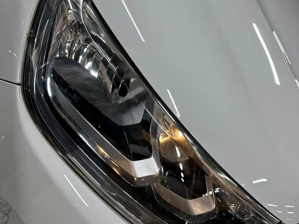 Citroen C3-XR — миниатюра 15