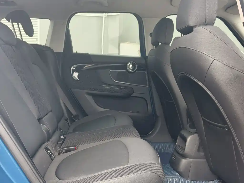 MINI Mini Countryman — миниатюра 15