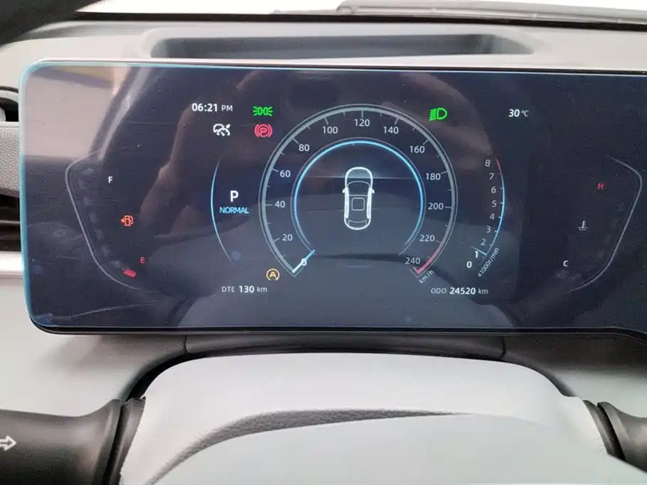 CHANGAN RUICHENG PLUS