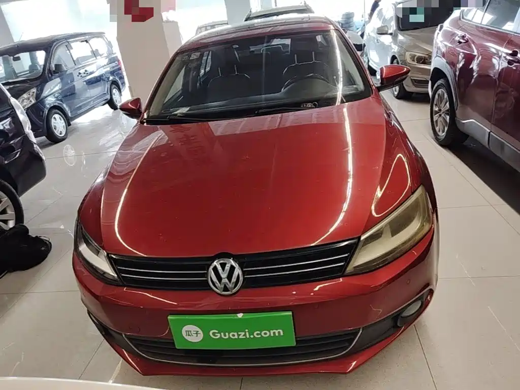 Volkswagen Sagitar — миниатюра 3
