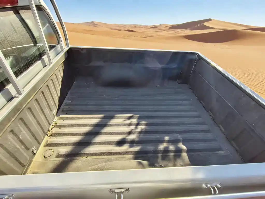 GREAT WALL FENGJUN 5