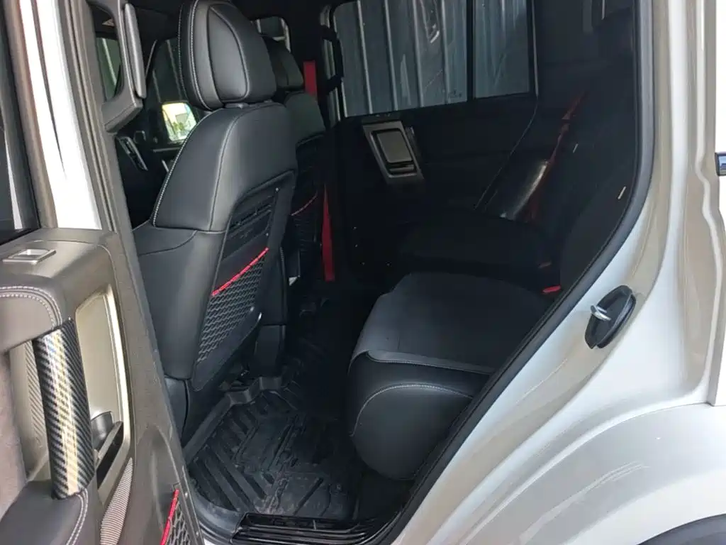 iCAR Автомобиль SuperV23 — миниатюра 17