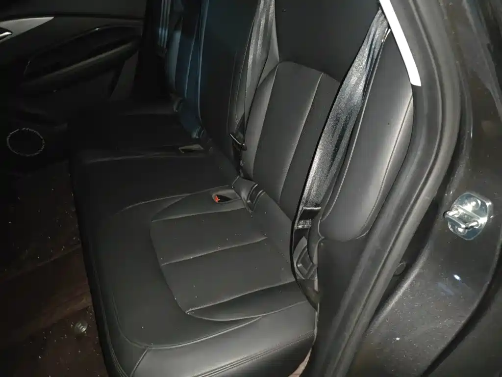 Wuling Xingguang — миниатюра 13
