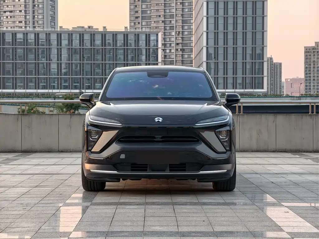 NIO EC6 — миниатюра 2